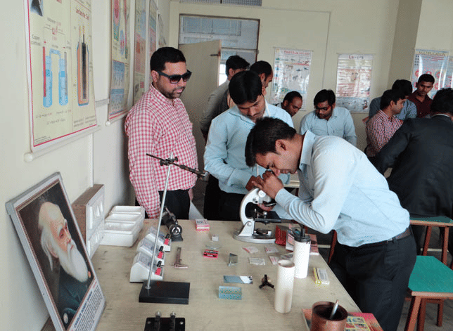 Shekhar College of Education Lucknow Student Life photo 15